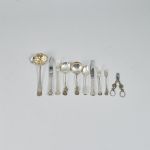 1425 7323 CUTLERY SET